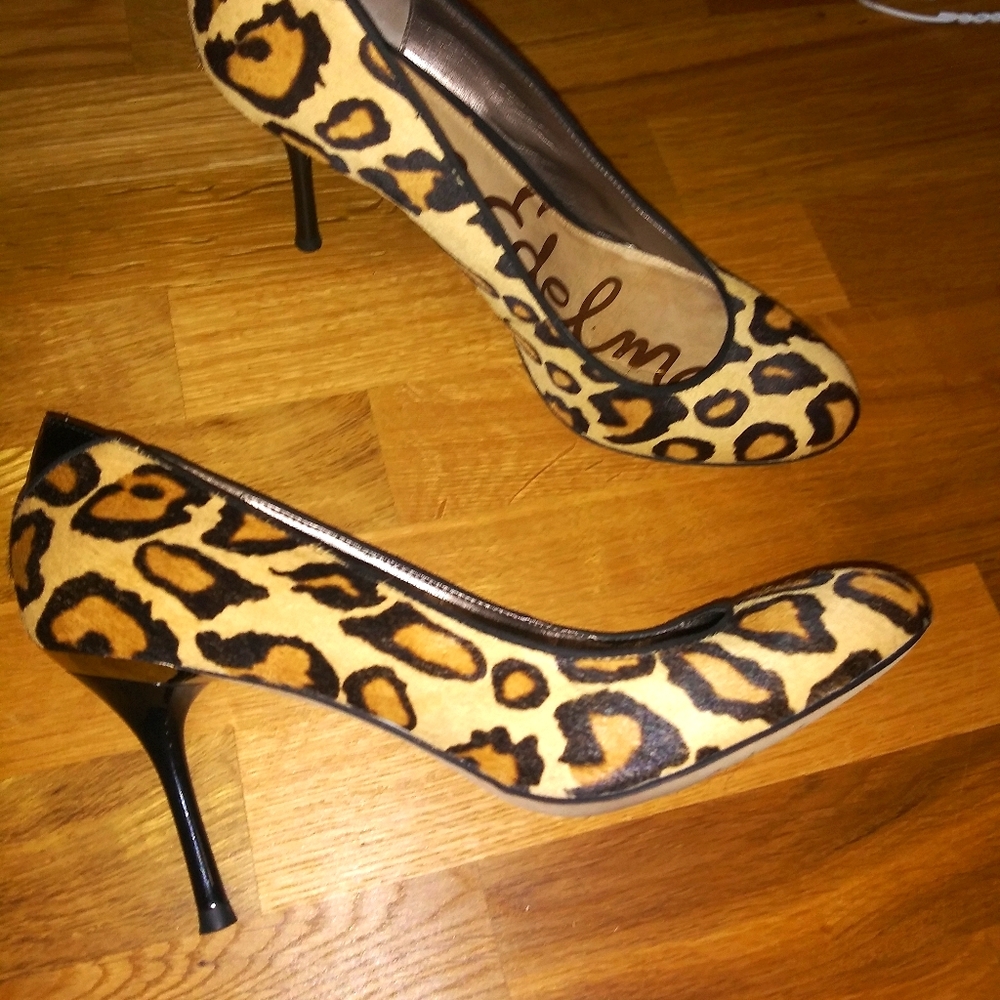 Sam edelman size 8
